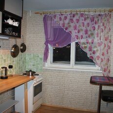 Квартира 33 м², 1-комнатная - изображение 2