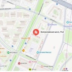 13 м², машиноместо - изображение 1