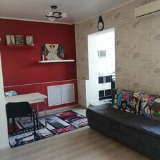 Квартира 44 м², студия - изображение 5