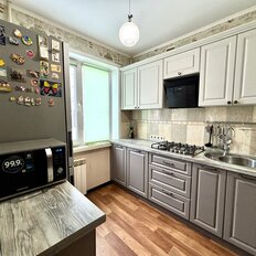 Квартира 60,8 м², 4-комнатная - изображение 2