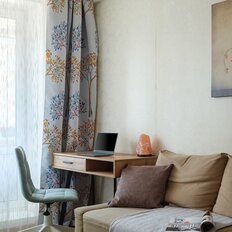 Квартира 44,6 м², 2-комнатная - изображение 2