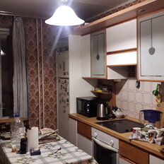 Квартира 35 м², 1-комнатная - изображение 3