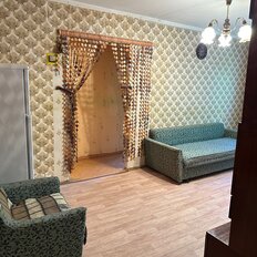 Квартира 57,1 м², 3-комнатная - изображение 1