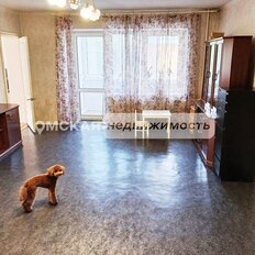 Квартира 106,4 м², 4-комнатная - изображение 5