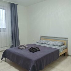 Квартира 25 м², студия - изображение 4
