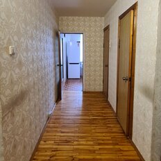 Квартира 38,9 м², 1-комнатная - изображение 5