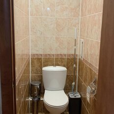 Квартира 66,8 м², 3-комнатная - изображение 3