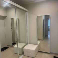 Квартира 134 м², 3-комнатная - изображение 2