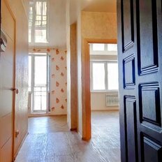 Квартира 36,5 м², 1-комнатная - изображение 2