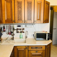 Квартира 39,3 м², 1-комнатная - изображение 2