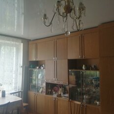 Квартира 35,3 м², 1-комнатная - изображение 5