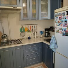 Квартира 37 м², 1-комнатная - изображение 5