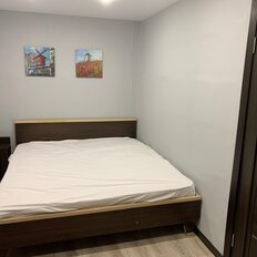 Квартира 43,6 м², 2-комнатная - изображение 3
