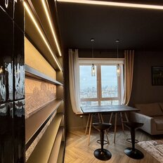 Квартира 80 м², 3-комнатная - изображение 4