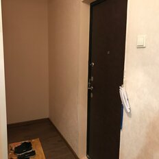 Квартира 41 м², 1-комнатная - изображение 3