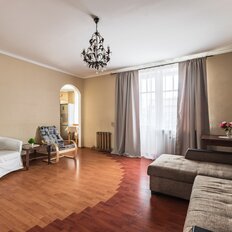 Квартира 37 м², 1-комнатная - изображение 2