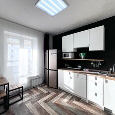 Квартира 37 м², студия - изображение 2
