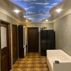 Квартира 93 м², 3-комнатная - изображение 2