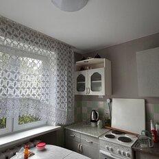 Квартира 36 м², 1-комнатная - изображение 2