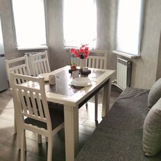 Квартира 73 м², 2-комнатная - изображение 2
