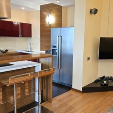 Квартира 102,5 м², 3-комнатная - изображение 5