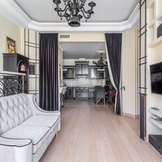 Квартира 120 м², 3-комнатная - изображение 1