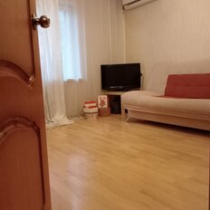 Квартира 28,4 м², 1-комнатная - изображение 1