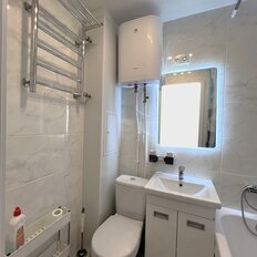 Квартира 17 м², 1-комнатная - изображение 1