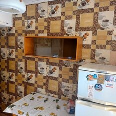 Квартира 31,7 м², 1-комнатная - изображение 3