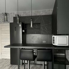 Квартира 48 м², 1-комнатная - изображение 2