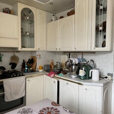 Квартира 85,3 м², 3-комнатная - изображение 1