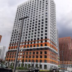 Квартира 19,7 м², студия - изображение 1