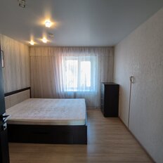 Квартира 62 м², 3-комнатная - изображение 5