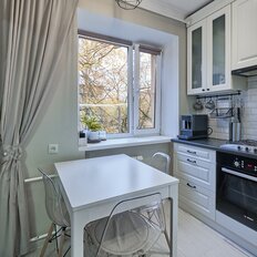 Квартира 42,8 м², 2-комнатная - изображение 5