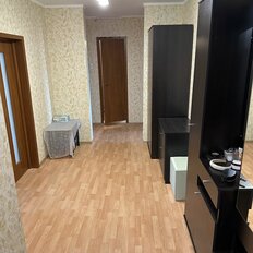 Квартира 90 м², 3-комнатная - изображение 4