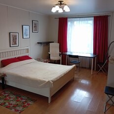 Квартира 36 м², 1-комнатная - изображение 3