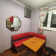 Квартира 54 м², 2-комнатная - изображение 1