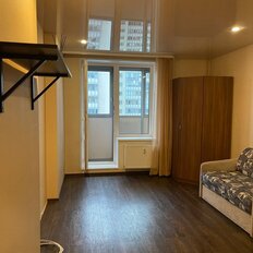 Квартира 24 м², студия - изображение 5