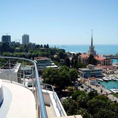 Квартира 56 м², 2-комнатные - изображение 1