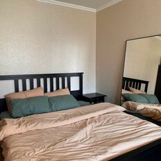 Квартира 28,2 м², 1-комнатная - изображение 5