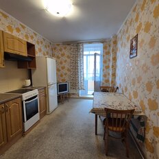 Квартира 38 м², 1-комнатная - изображение 4