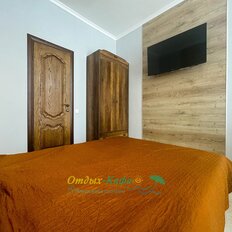 Квартира 25 м², студия - изображение 2