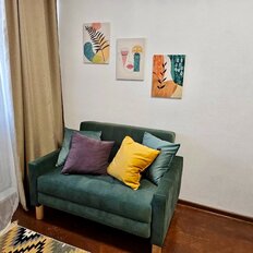 Квартира 38,3 м², 1-комнатная - изображение 4