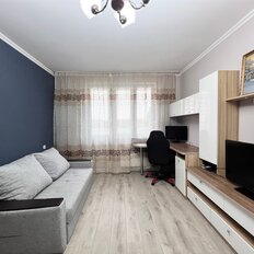 Квартира 40 м², 1-комнатная - изображение 5