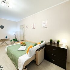 Квартира 38,2 м², 1-комнатная - изображение 5