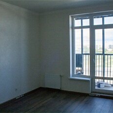 Квартира 35,7 м², 1-комнатная - изображение 5