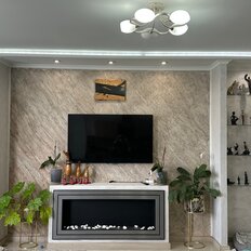 Квартира 90 м², 3-комнатная - изображение 5