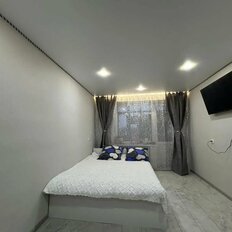 Квартира 59,3 м², 3-комнатная - изображение 2