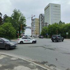 Квартира 27 м², 1-комнатная - изображение 3