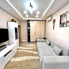 Квартира 126 м², 3-комнатная - изображение 4